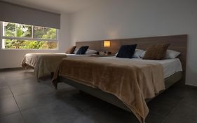 Finca Hotel Nuevo Futuro