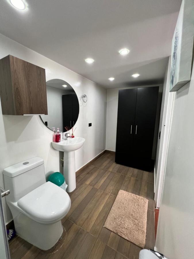 Finca Hotel Nuevo Futuro Сиркасия Экстерьер фото
